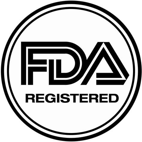 FDA Registered